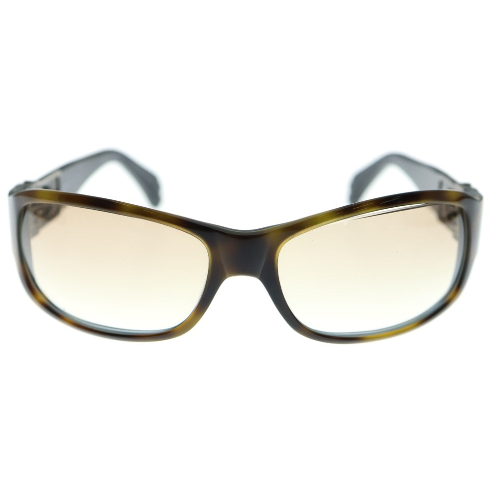 CHROME HEARTS(クロムハーツ) FIX 1 CHプラステンプル サングラス メガネ 眼鏡 ブラウン