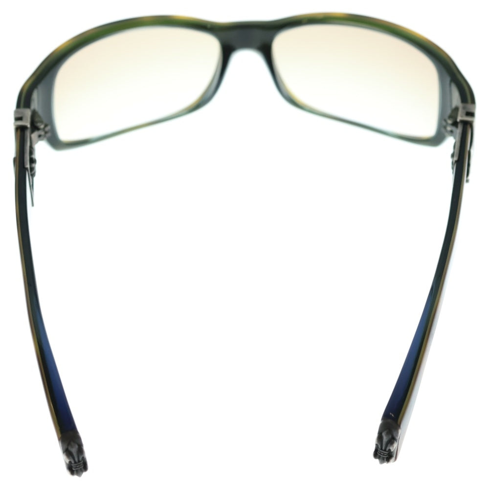 CHROME HEARTS(クロムハーツ) FIX 1 CHプラステンプル サングラス メガネ 眼鏡 ブラウン