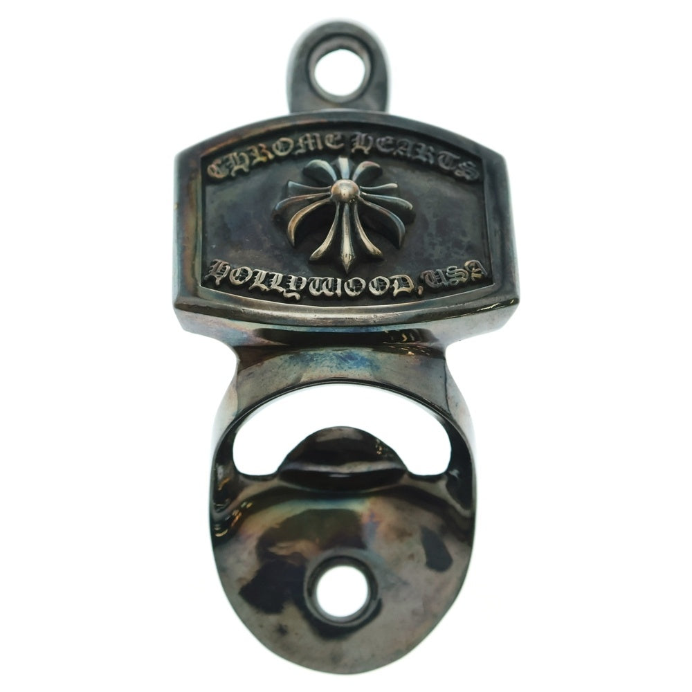 CHROME HEARTS(クロムハーツ) BOTTLE OPENER ボトルオープナー