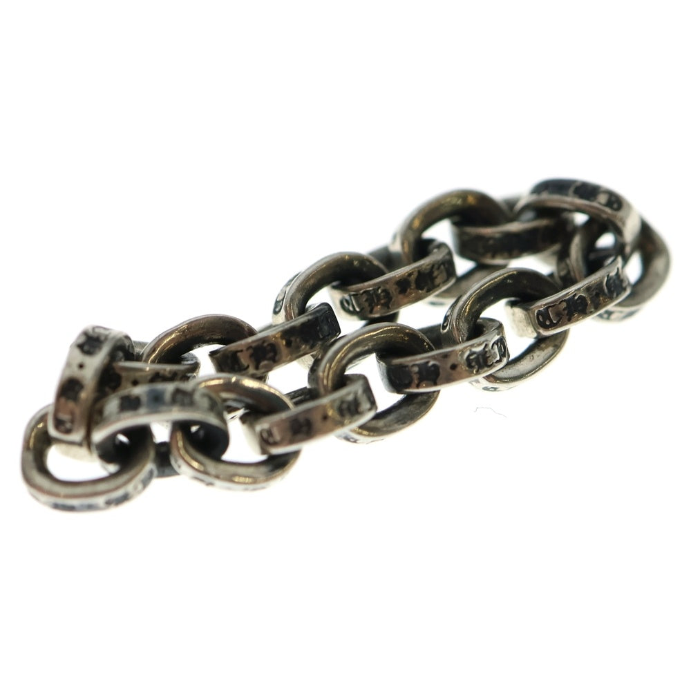 CHROME HEARTS(クロムハーツ) PAPER CHAIN RING ペーパーチェーン リング シルバー