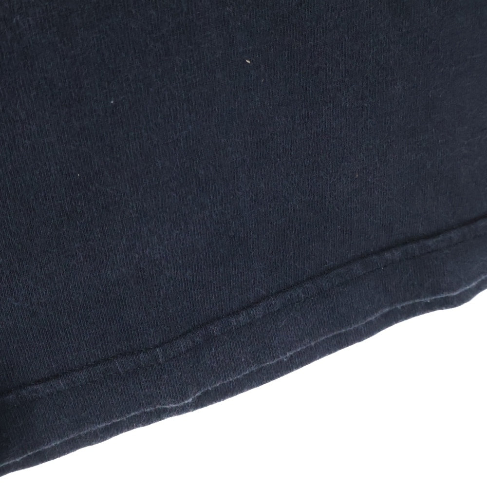 CHROME HEARTS(クロムハーツ) OLD BACK CROSS TEE TOKYO オールド バッククロス 東京 半袖ポケットTシャツ カットソー ブラック