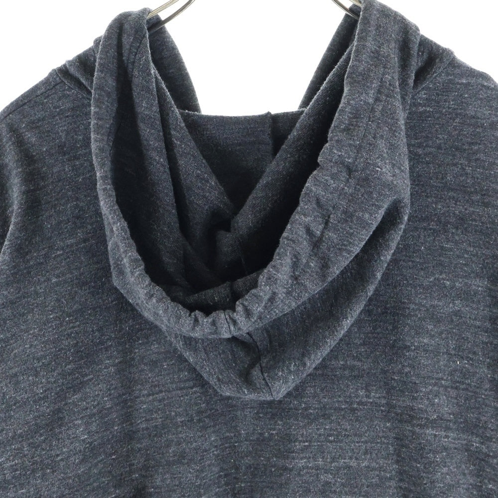 CHROME HEARTS(クロムハーツ) SWTSHRT HD ZIP CHフレアプリントパーカー