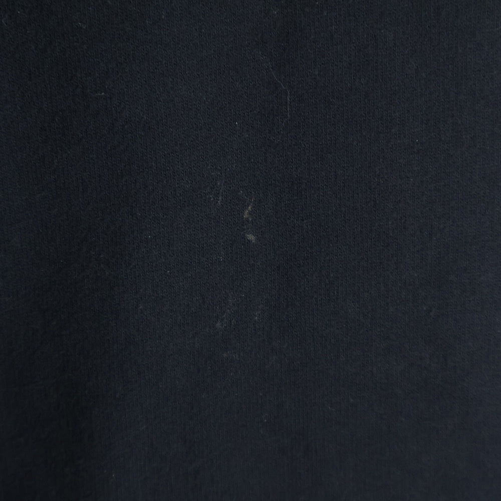 CHROME HEARTS(クロムハーツ) SWTSHRT HD ZIP マルチホースシューアームプリントジップアップパーカー