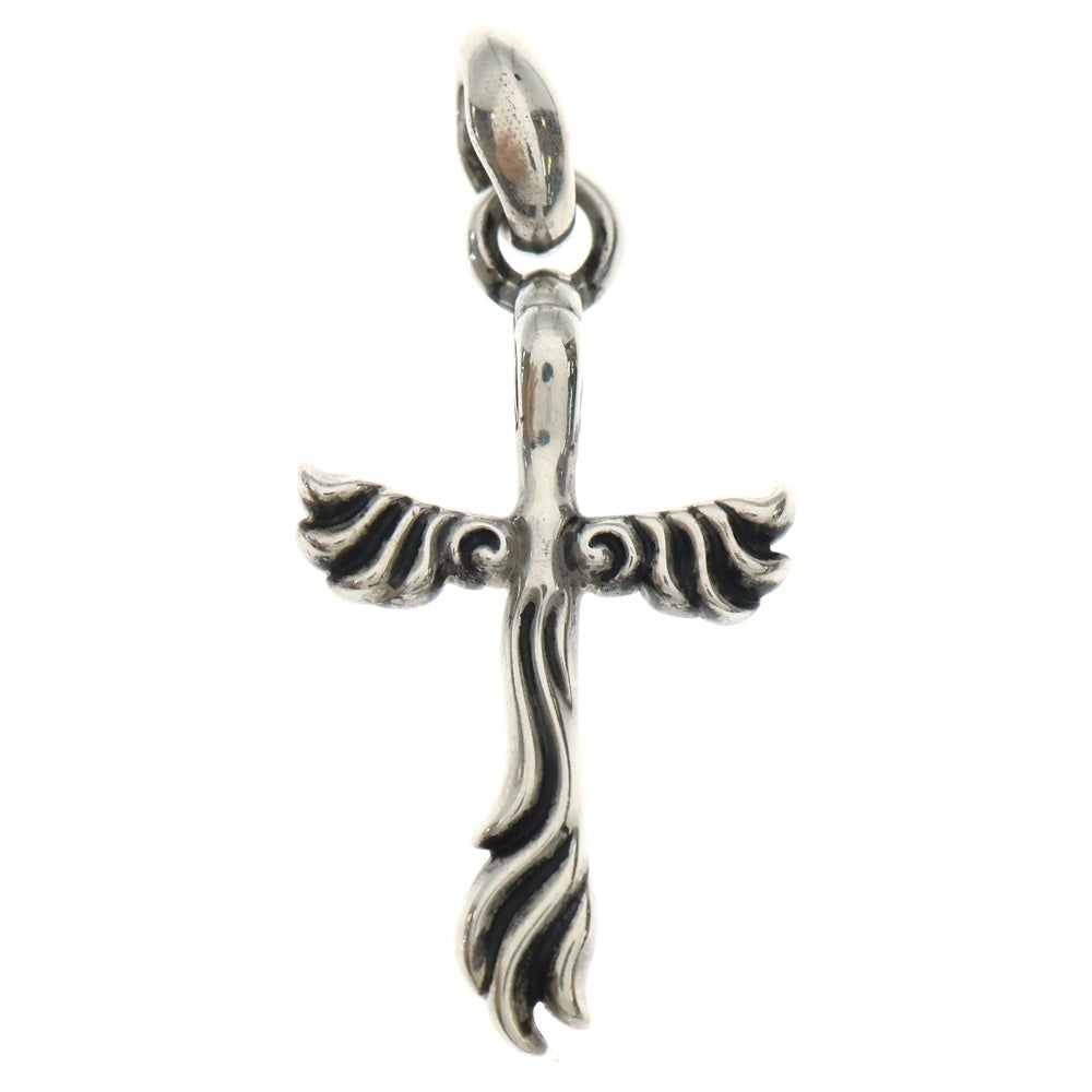 LONE ONES(ロンワンズ) ロン イーグル リンクド シルク ペンダント シルバー