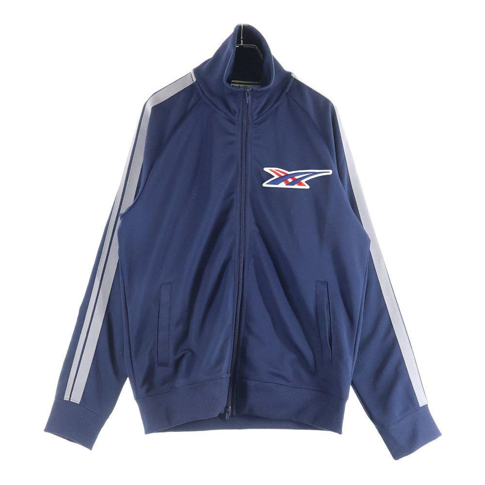 Onitsuka Tiger(オニツカタイガー) ×Reebok トラックジャケット