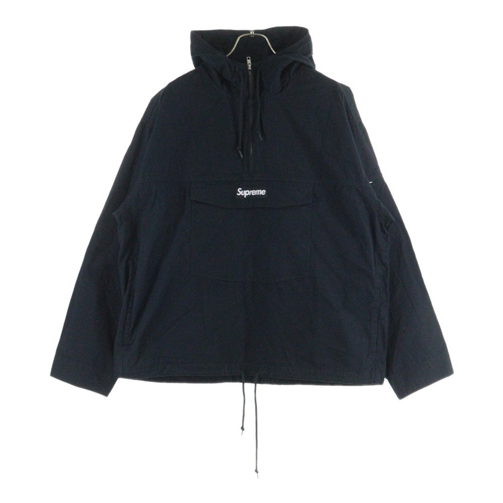 SUPREME(シュプリーム) Cotton Utility Anorak 24SS シュプリーム