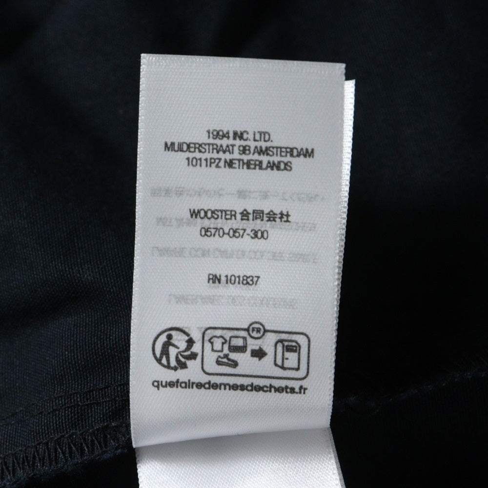 SUPREME(シュプリーム) Cotton Utility Anorak 24SS シュプリーム コットン ユーティリティー アノラックジャケット