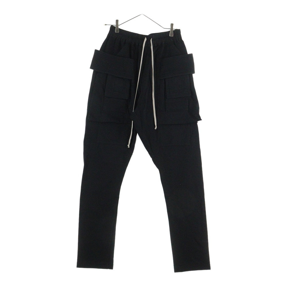 Rick Owens DRKSHDW(リックオウエンス ダークシャドウ) CREATCH CARGO