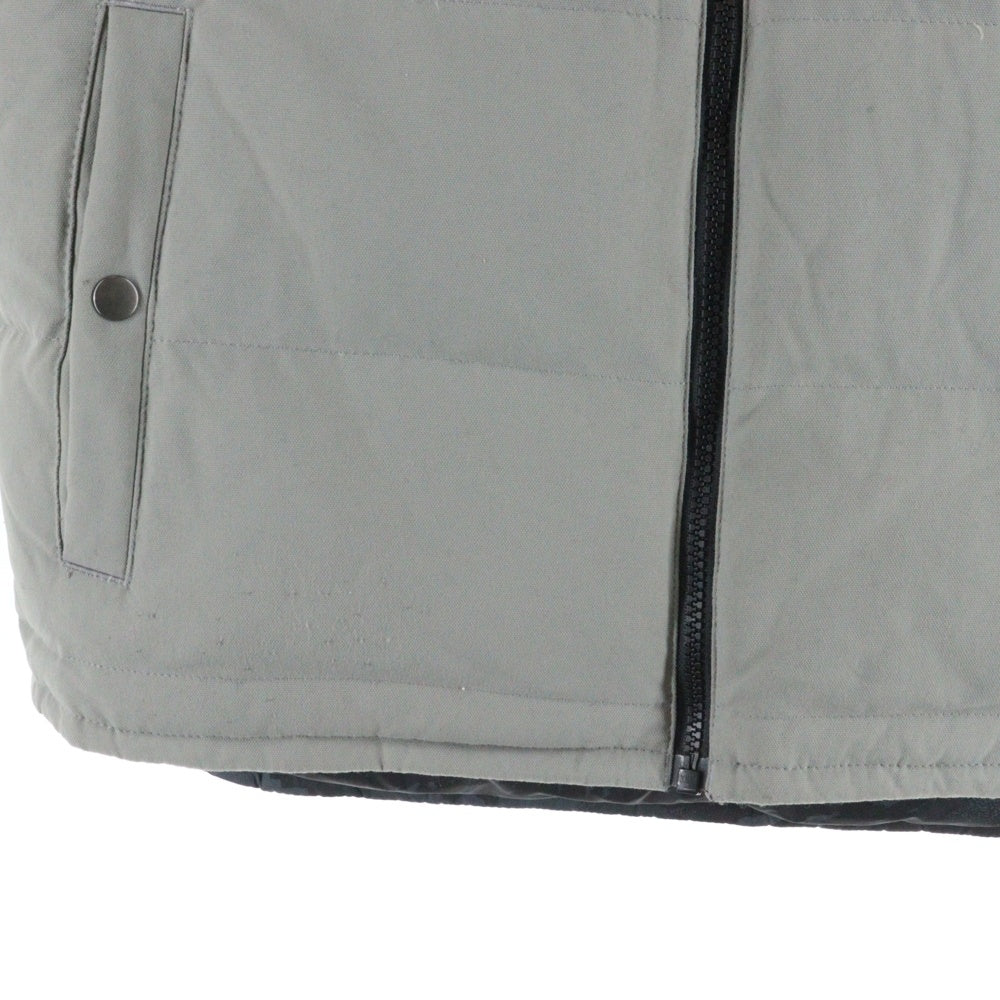 PATAGONIA(パタゴニア) Reversible Bivy Down Vest リバーシブル ナイロン ダウン ベスト