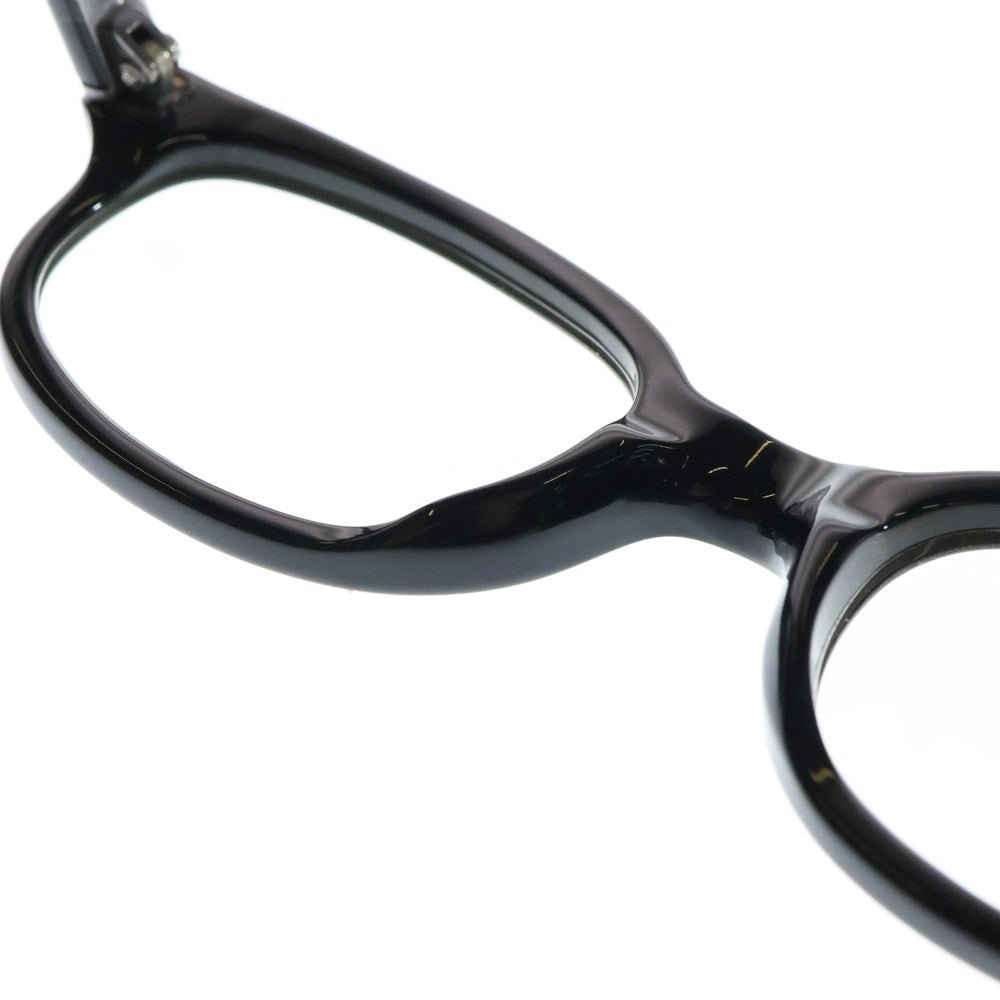 CHROME HEARTS(クロムハーツ) killer2 キラーツー サングラス アイウェア ブラック