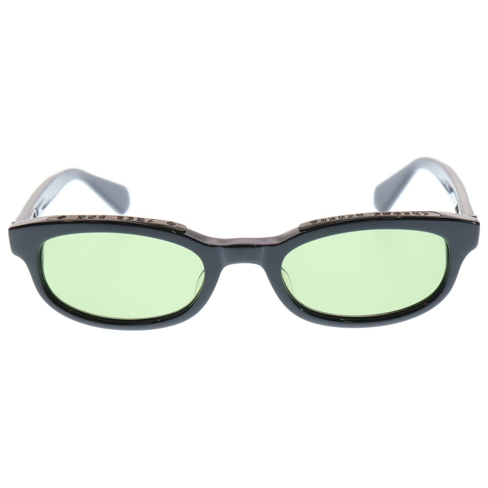 CHROME HEARTS(クロムハーツ) LOWRIDER ローライダー サングラス アイ