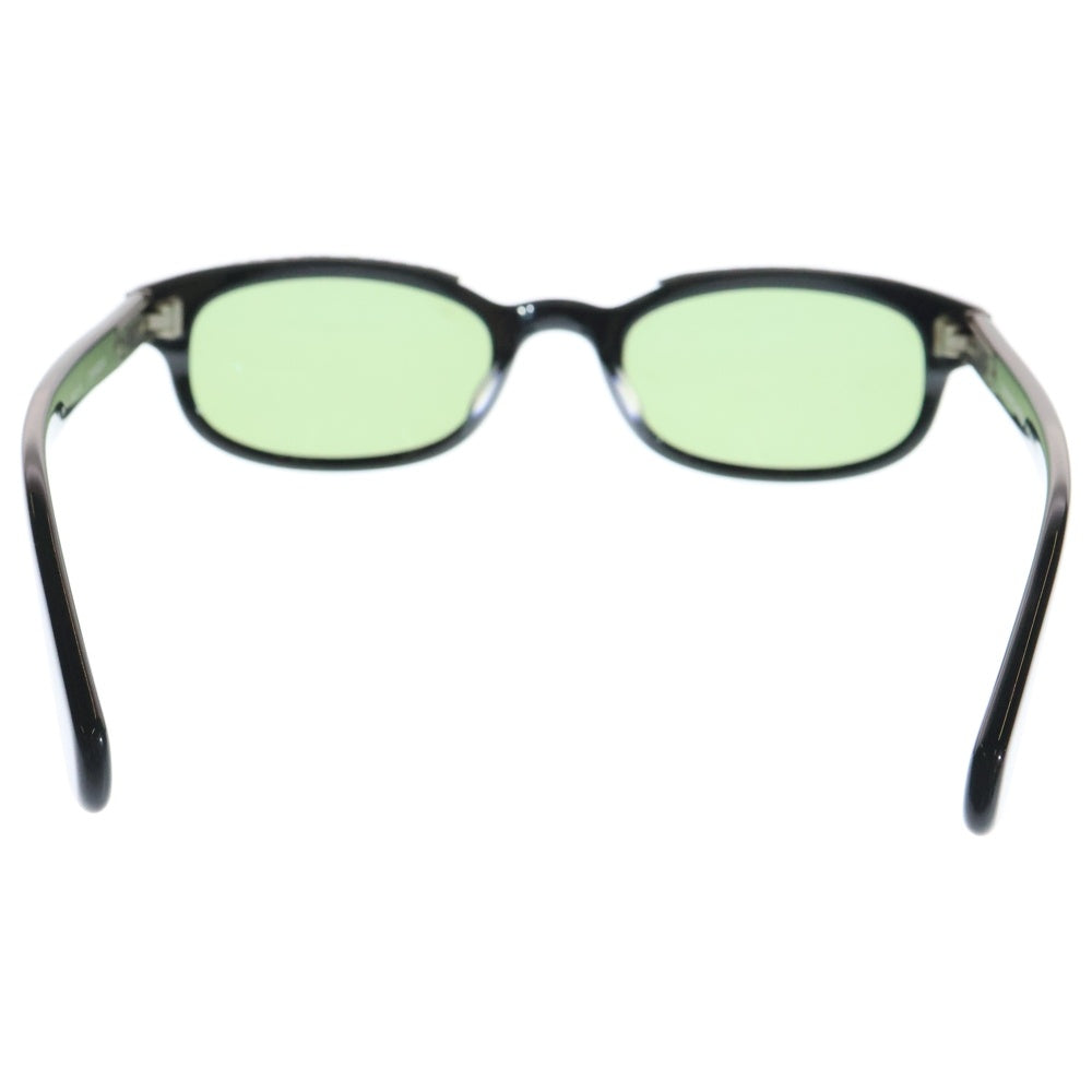 CHROME HEARTS(クロムハーツ) LOWRIDER ローライダー サングラス アイウェア ブラック