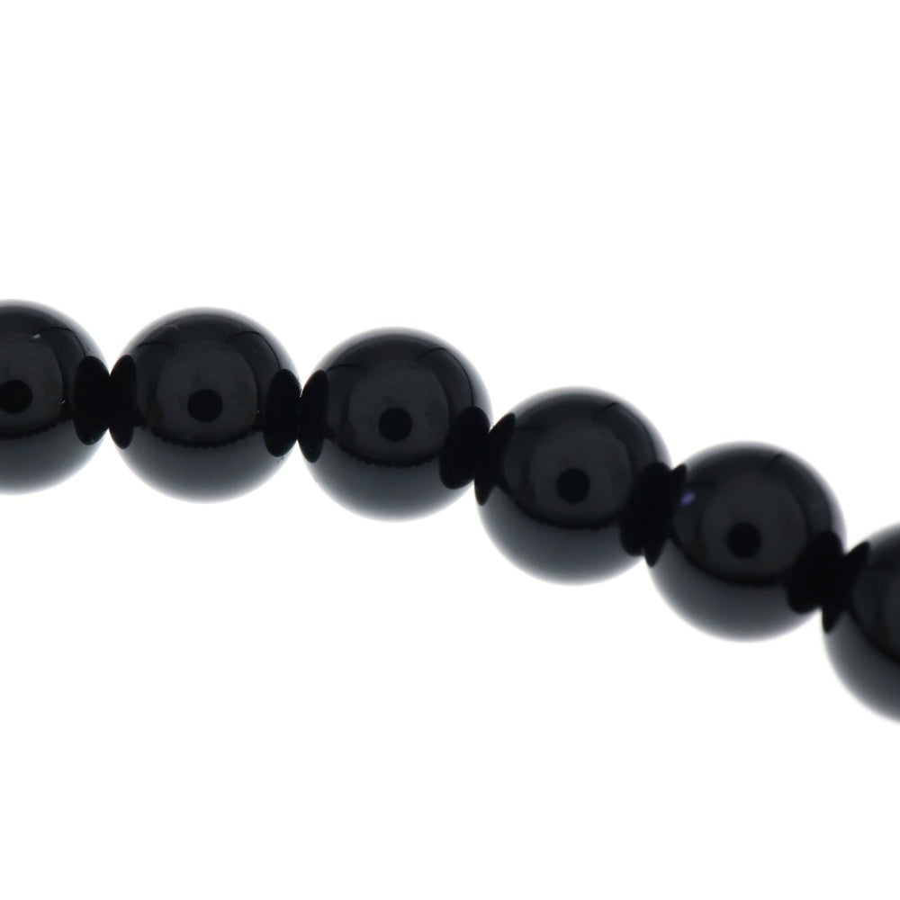 CHROME HEARTS(クロムハーツ) 8mm BEAD 8mmビーズブレス BEAD8mmビーズブレスレット