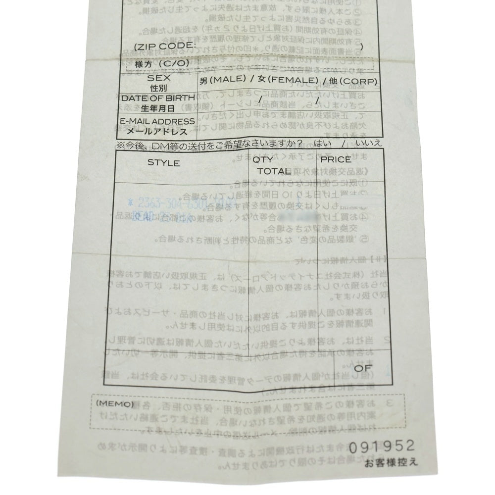 CHROME HEARTS(クロムハーツ) 8mm BEAD P/D 8mmビーズブレス BEAD8mm パヴェダイヤ ビーズブレスレット