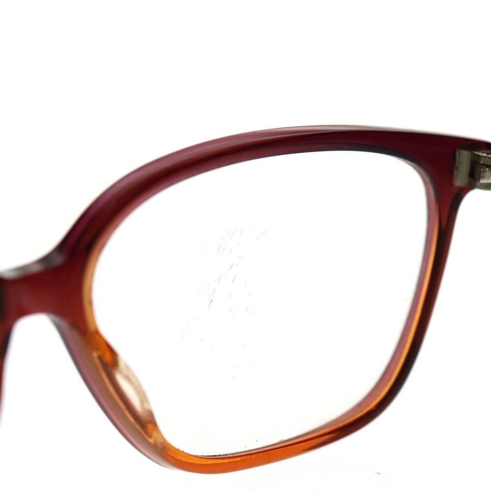 CHROME HEARTS(クロムハーツ) LANDING STRIP II フローラルテンプルサングラス 眼鏡