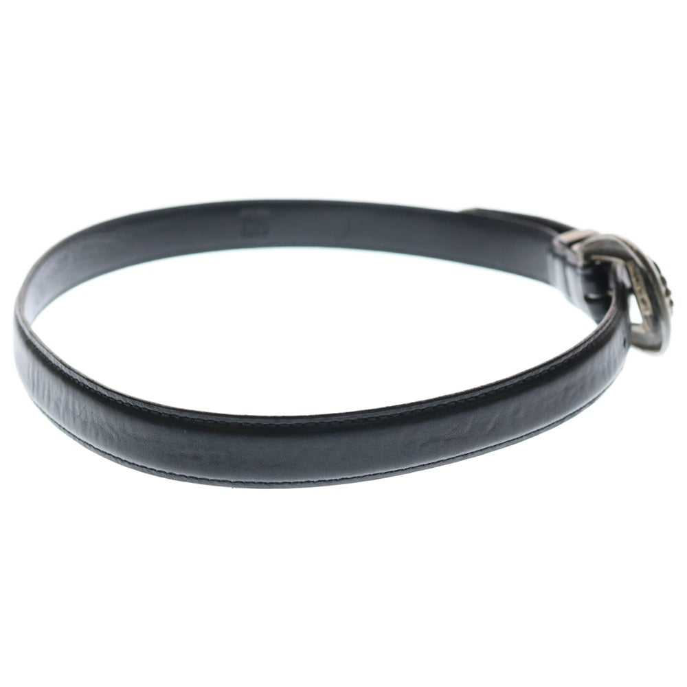 CHROME HEARTS(クロムハーツ) BLFRL 3PC 1.0 レザーベルト