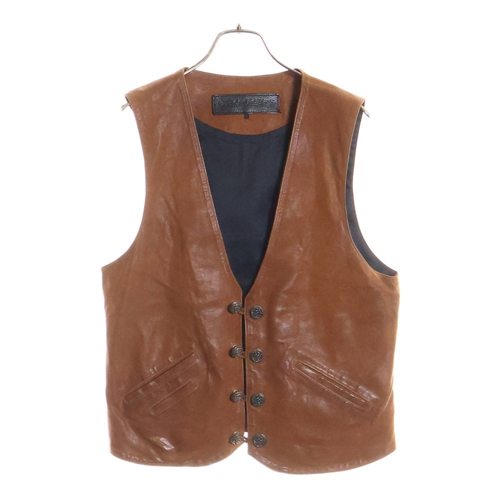 CHROME HEARTS(クロムハーツ) 8B L LNG BCK 8クロスボール クロス