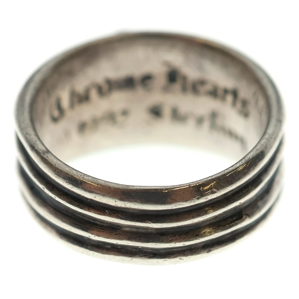 CHROME HEARTS(クロムハーツ) DAGGER ダガー シルバーリング オールド