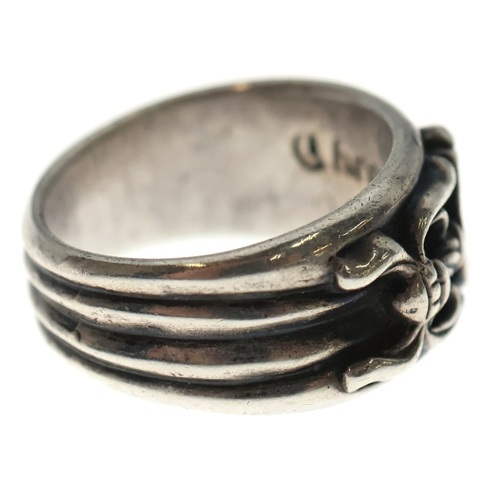 CHROME HEARTS(クロムハーツ) DAGGER ダガー シルバーリング オールド