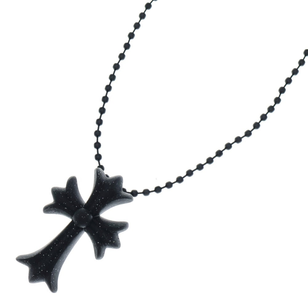 CHROME HEARTS クロムハーツ ラバー シリコンネックレス ブラック 楽天市場】Chrome Hearts / クロムハーツSilicone Rubber Heart