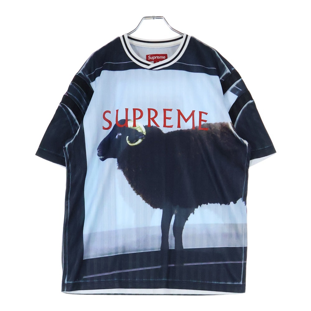 SUPREME(シュプリーム) 25SS Damien Hirst Soccer Jersey ダミアン