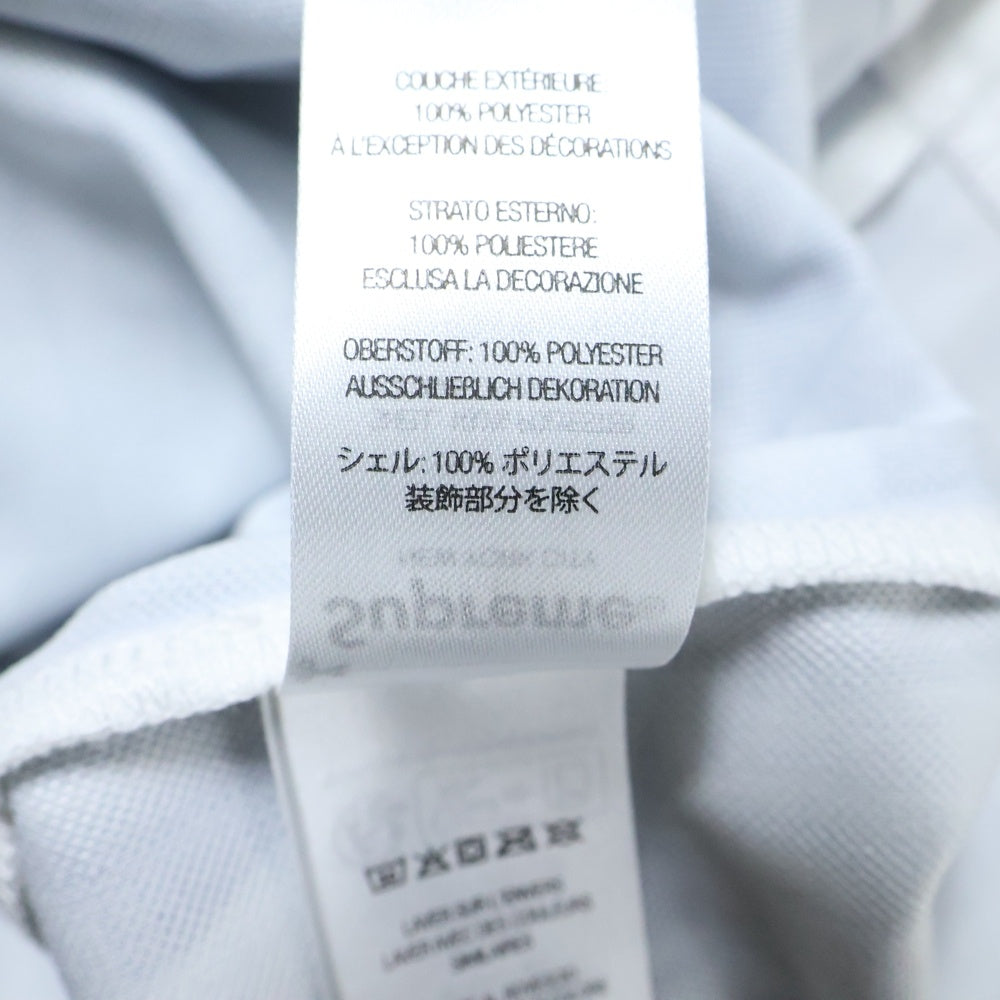 SUPREME(シュプリーム) 25SS Damien Hirst Soccer Jersey ダミアン・ハースト サッカージャージ メッシュ半袖Tシャツ カットソー