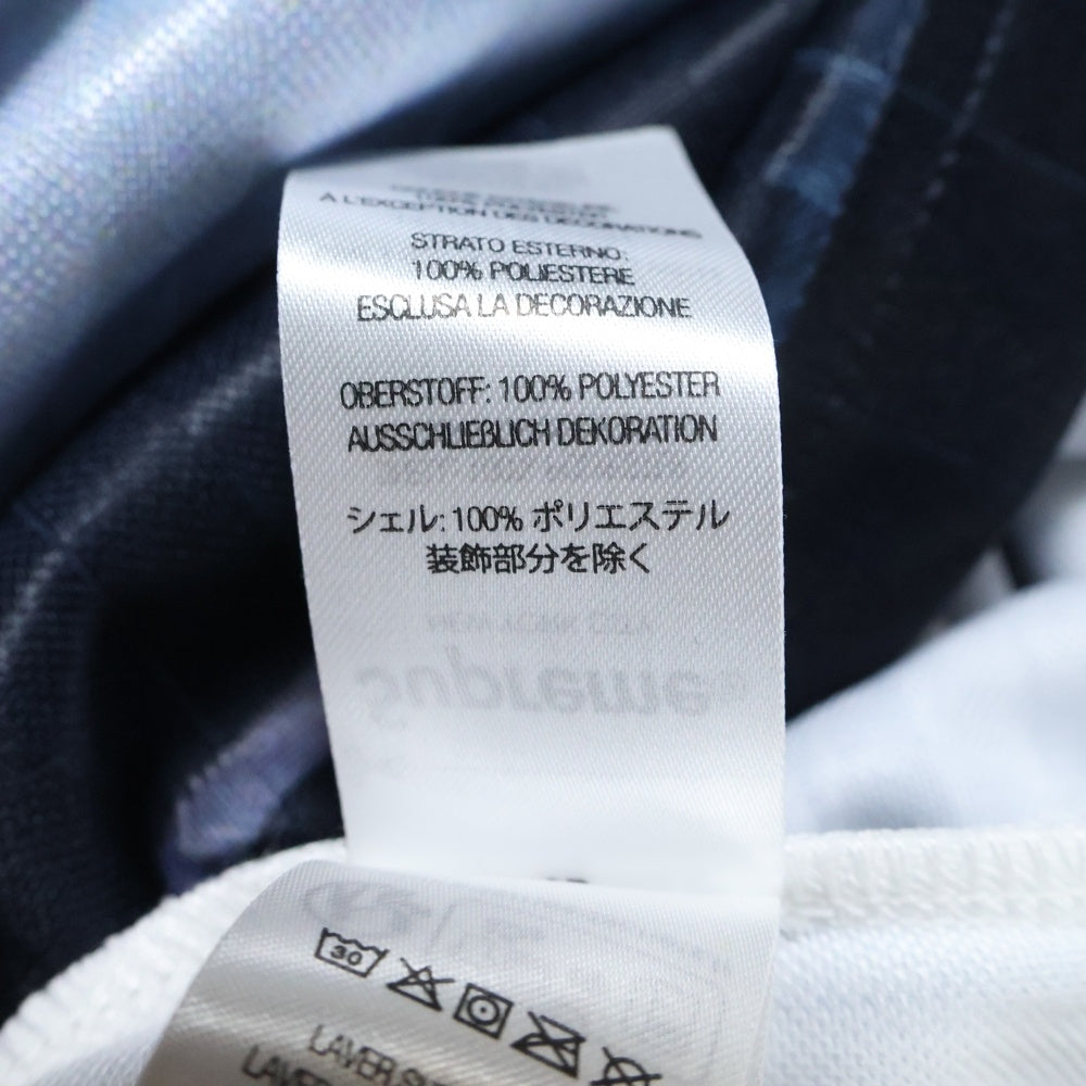 SUPREME(シュプリーム) 25SS Damien Hirst Soccer Jersey ダミアン・ハースト サッカージャージ メッシュ半袖Tシャツ カットソー