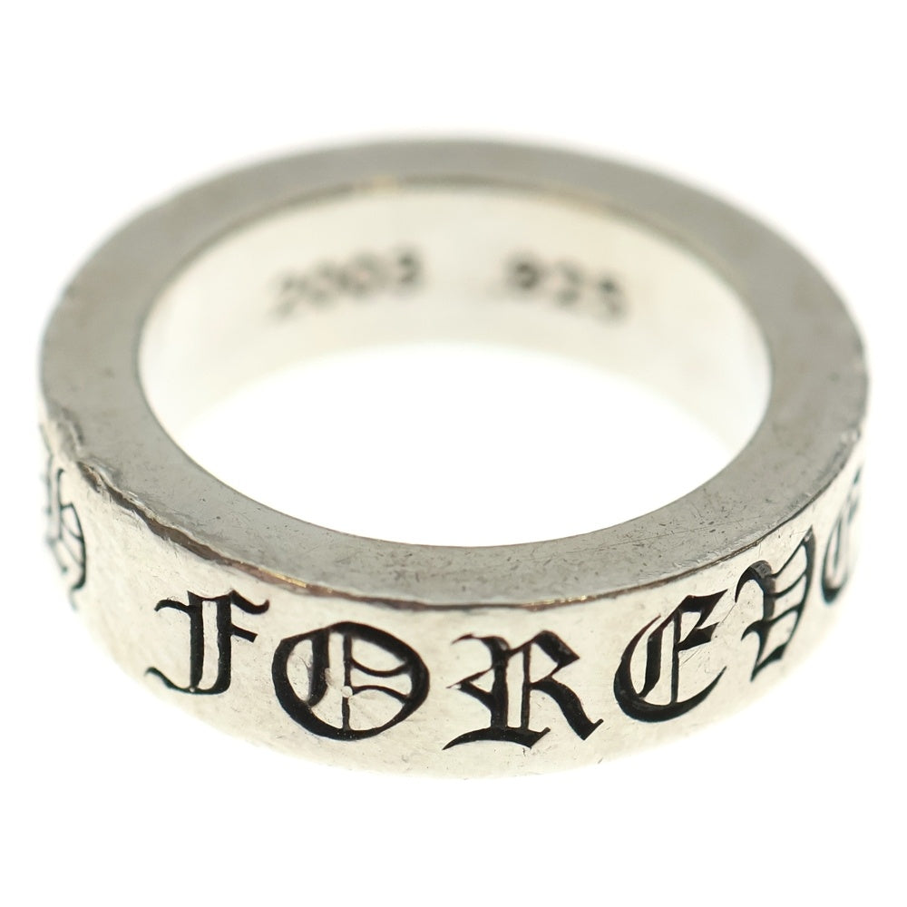 CHROME HEARTS(クロムハーツ) 6mm SPACER FOREVER 6mmスペーサー