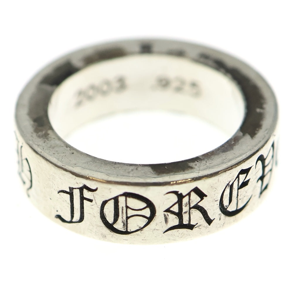 CHROME HEARTS(クロムハーツ) 6mm SPACER FOREVER 6mmスペーサー