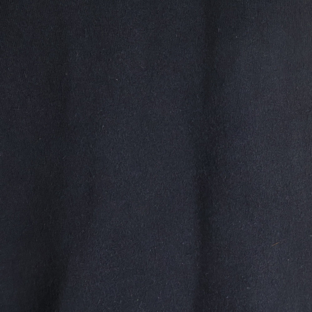 CHROME HEARTS(クロムハーツ) OLD SWTSHRT PANTS T BER オールド Tバー スウェット パンツ ブラック