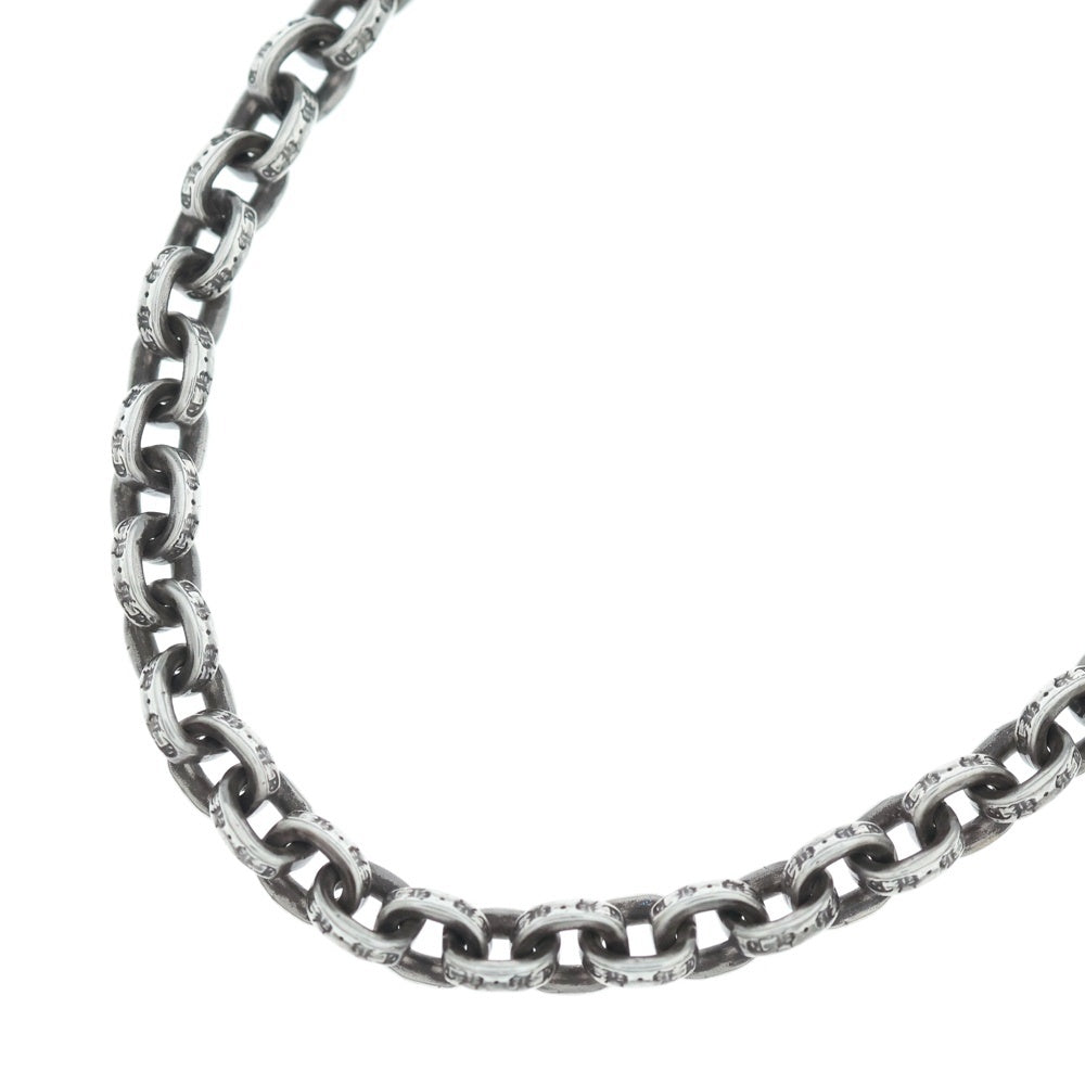 CHROME HEARTS(クロムハーツ) PAPER CHAIN 18 ペーパーチェーン