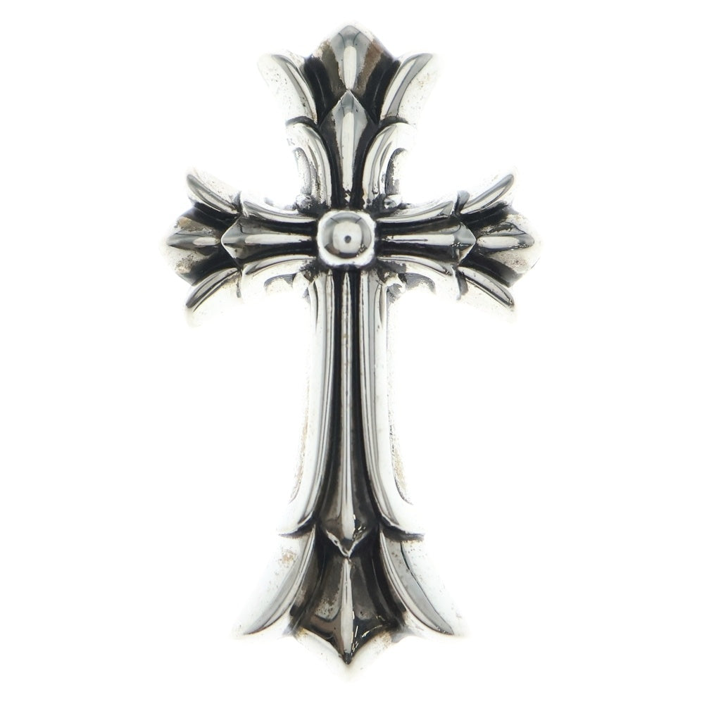 CHROME HEARTS(クロムハーツ) DBL CH CRS SML スモール ダブルCHクロス