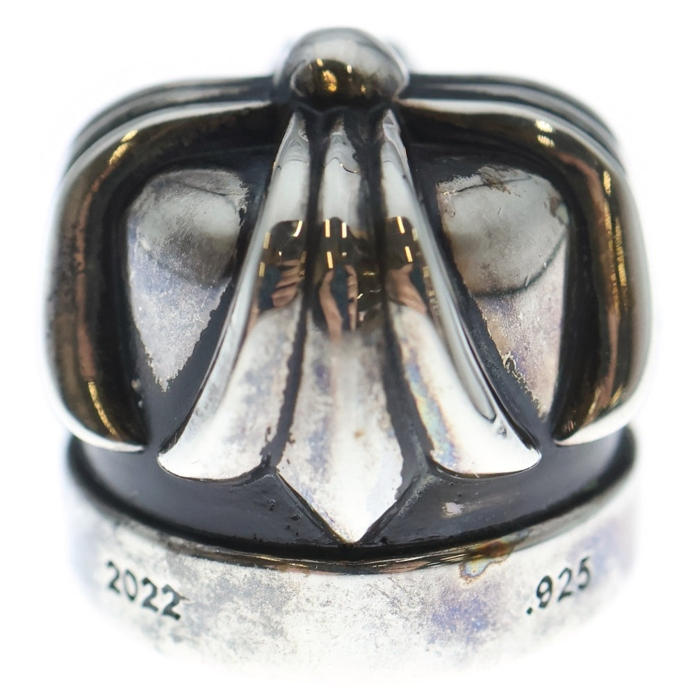 CHROME HEARTS(クロムハーツ) 2022年 クリスマスノベルティ TOOTH PASTE CAP 歯磨き粉 キャップ シルバー