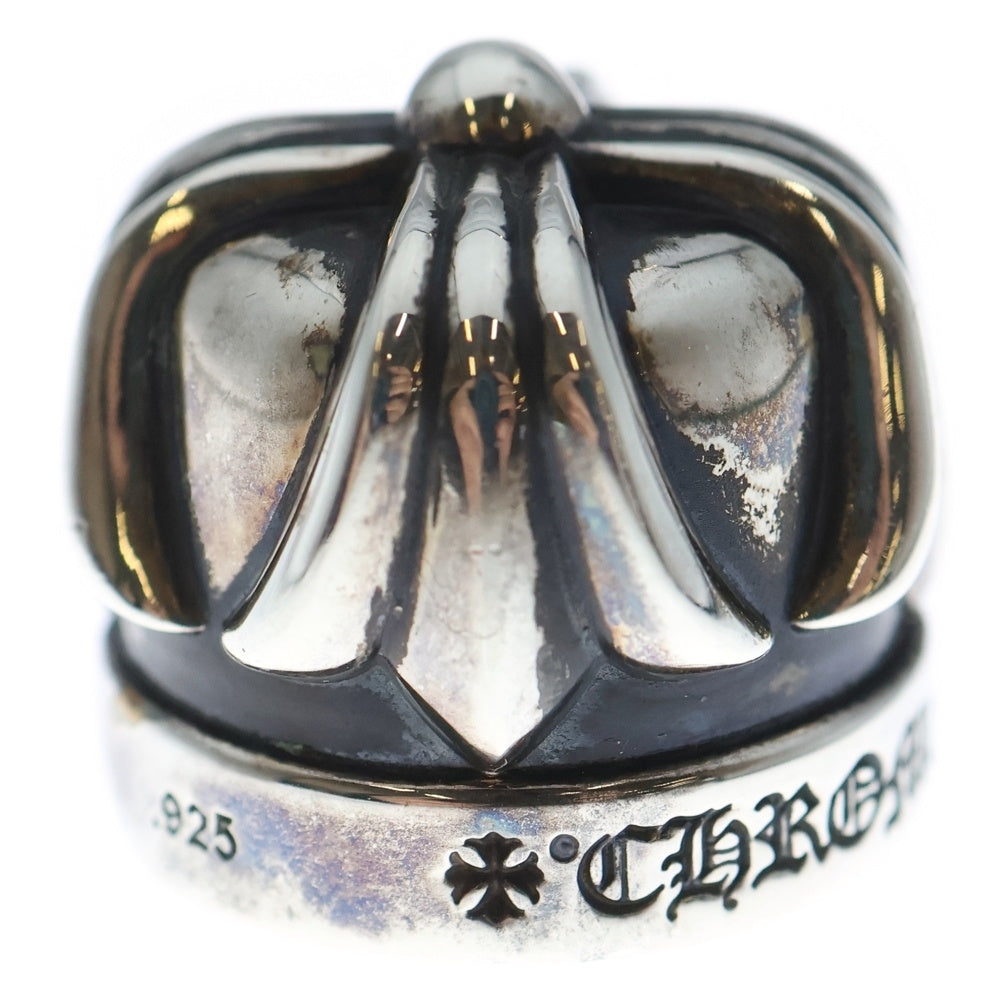 CHROME HEARTS(クロムハーツ) 2022年 クリスマスノベルティ TOOTH PASTE CAP 歯磨き粉 キャップ シルバー