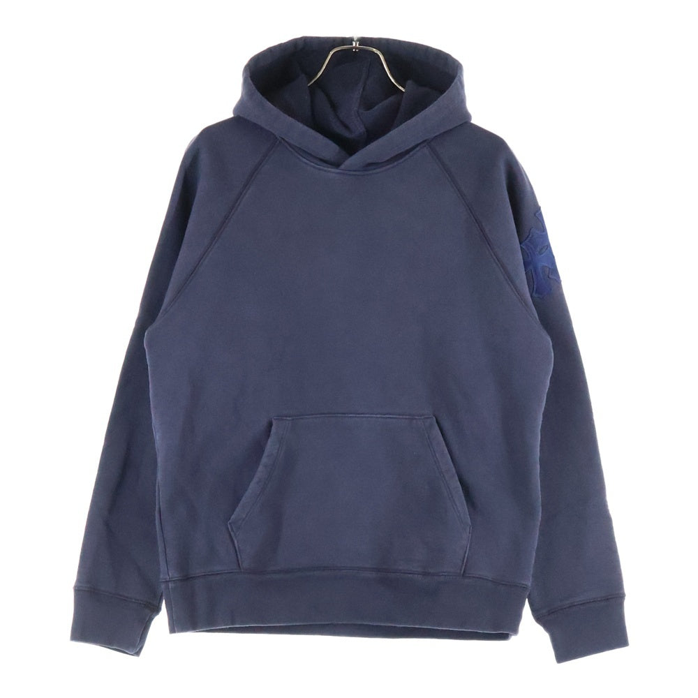 CHROME HEARTS(クロムハーツ) HD PLVR GYN U PAPER JAM クロスパッチ