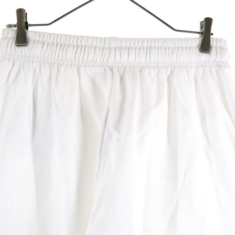 CHROME HEARTS(クロムハーツ) SWEAT PANTS サイドロゴプリントスウェットロングパンツ