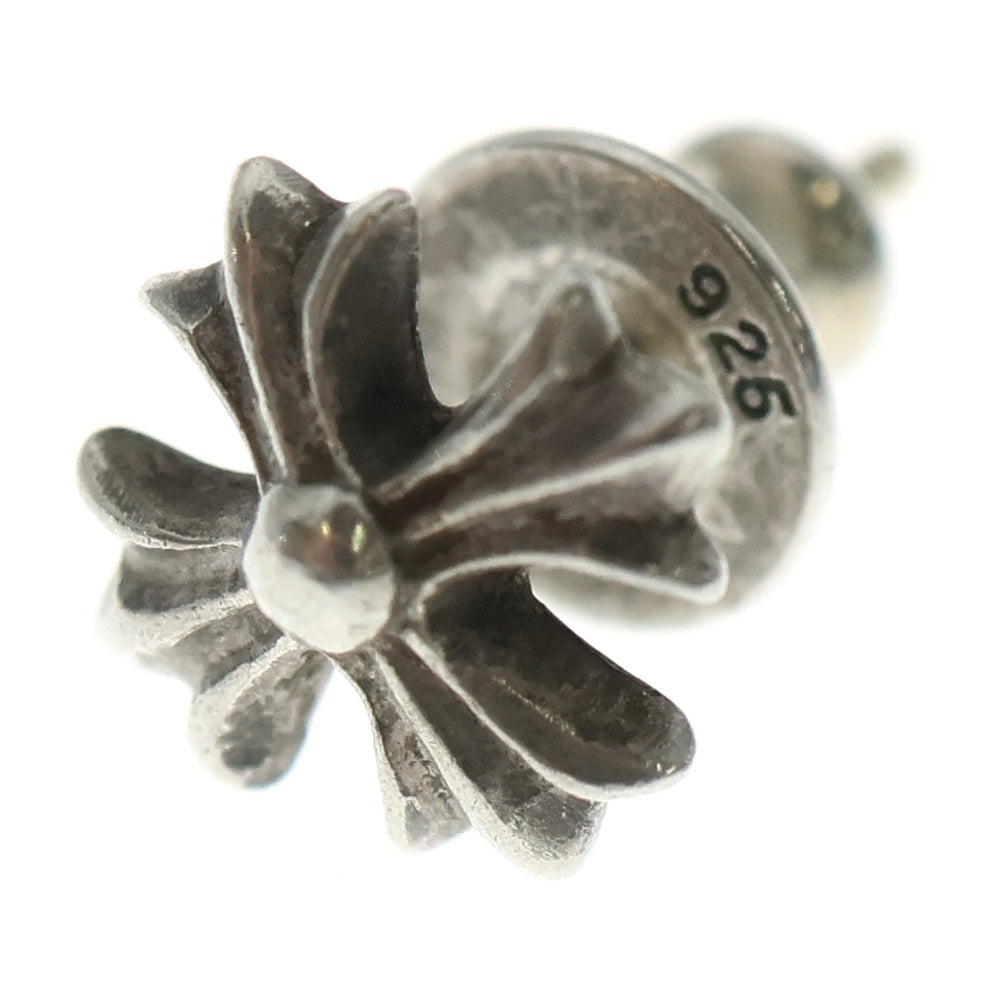 CHROME HEARTS(クロムハーツ) No2 CH PLS CHプラス スタッドピアス