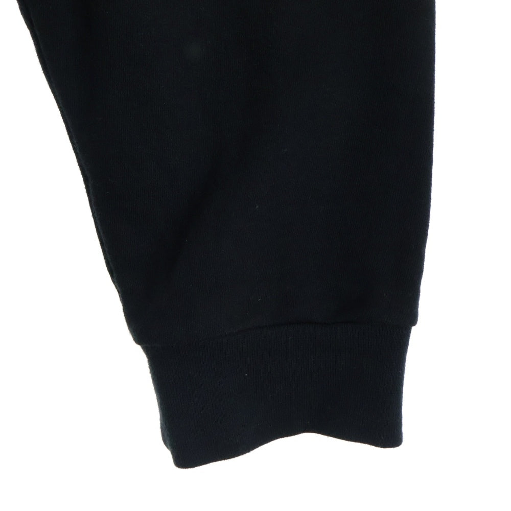 CHROME HEARTS(クロムハーツ) SWTSHRT HD ZIP LTD チャンドゥー限定バックホースシュープリントジップアップパーカー