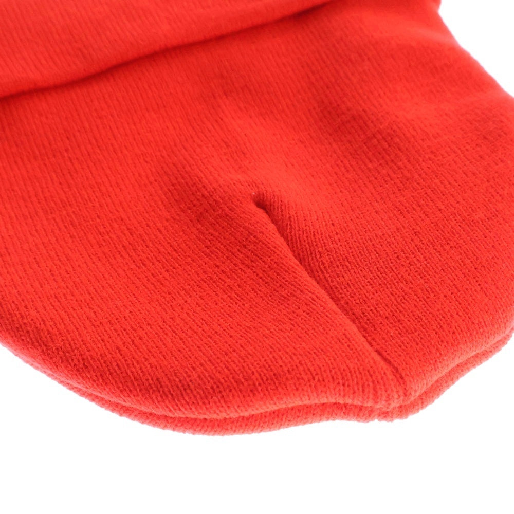 CHROME HEARTS(クロムハーツ) WATCH CAP ワッチキャップ ロゴ刺繍ニット帽子