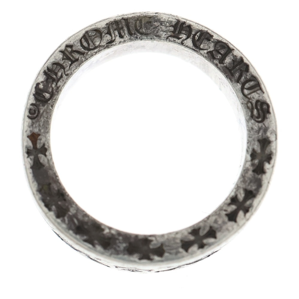 CHROME HEARTS(クロムハーツ) 6mm SPACER DAGGER 6mmスペーサーリング ダガー シルバーBCA335