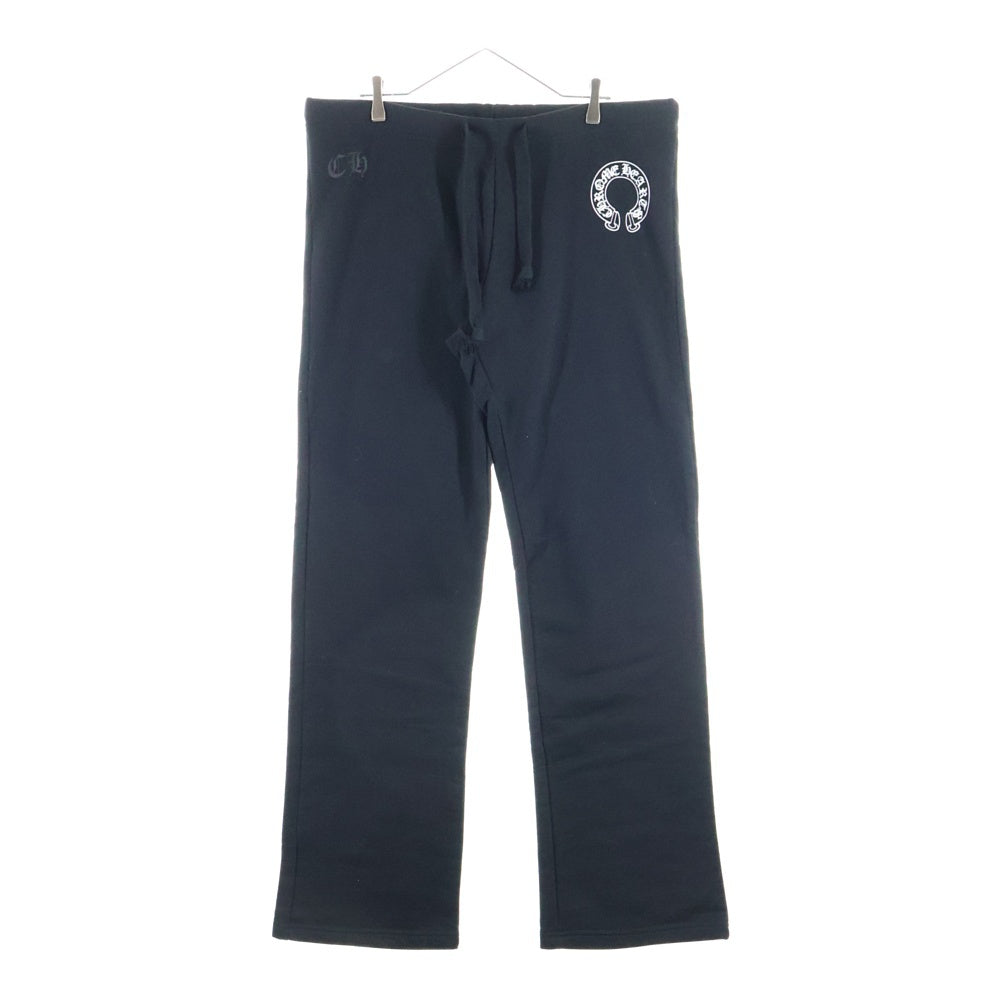 CHROME HEARTS(クロムハーツ) SWEAT PANS ホースシュープリント
