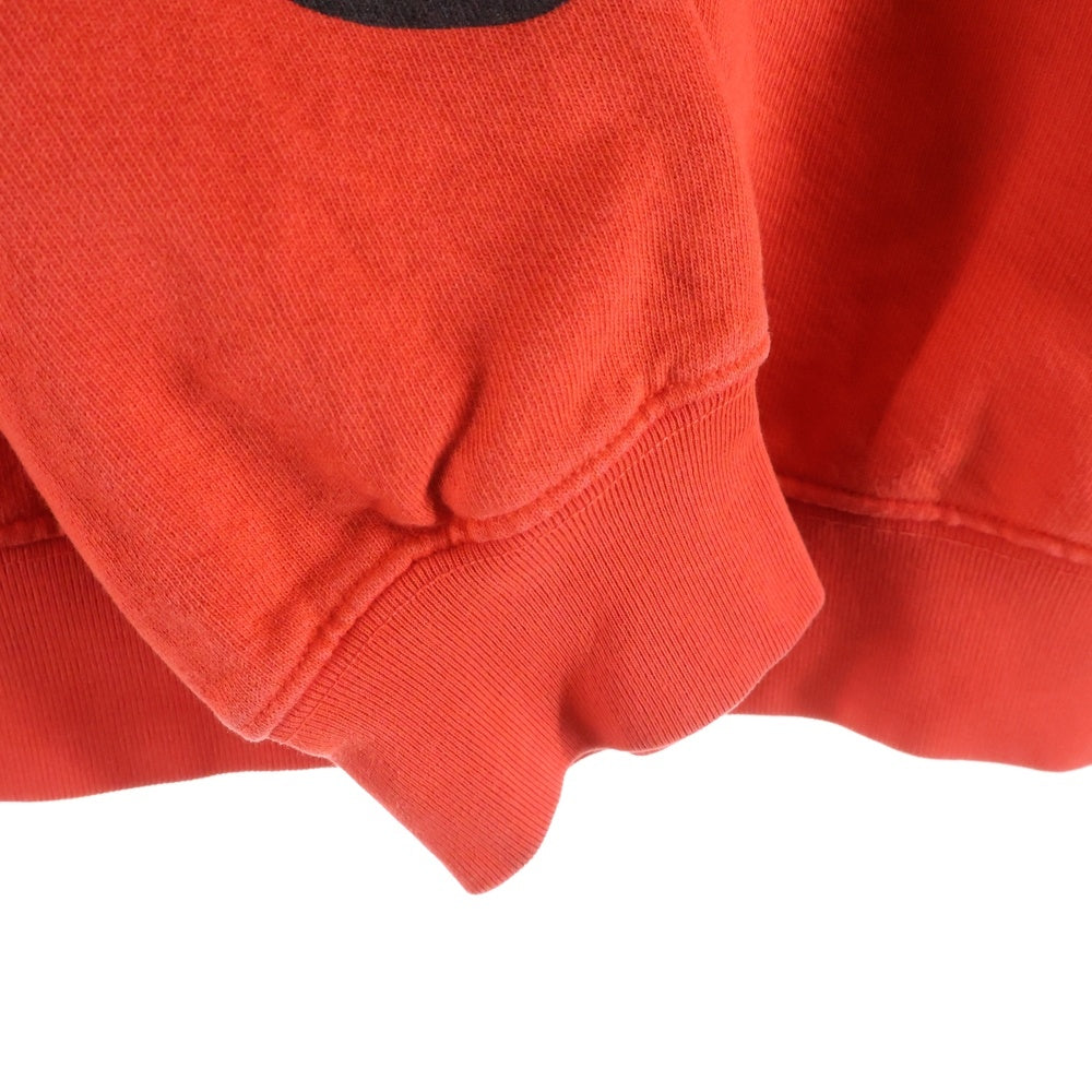 CHROME HEARTS(クロムハーツ) ×MATTY BOY PPO Ketchup SWTSHRT マッティボーイ ケチャップ クルーネックスウェットシャツ トレーナー