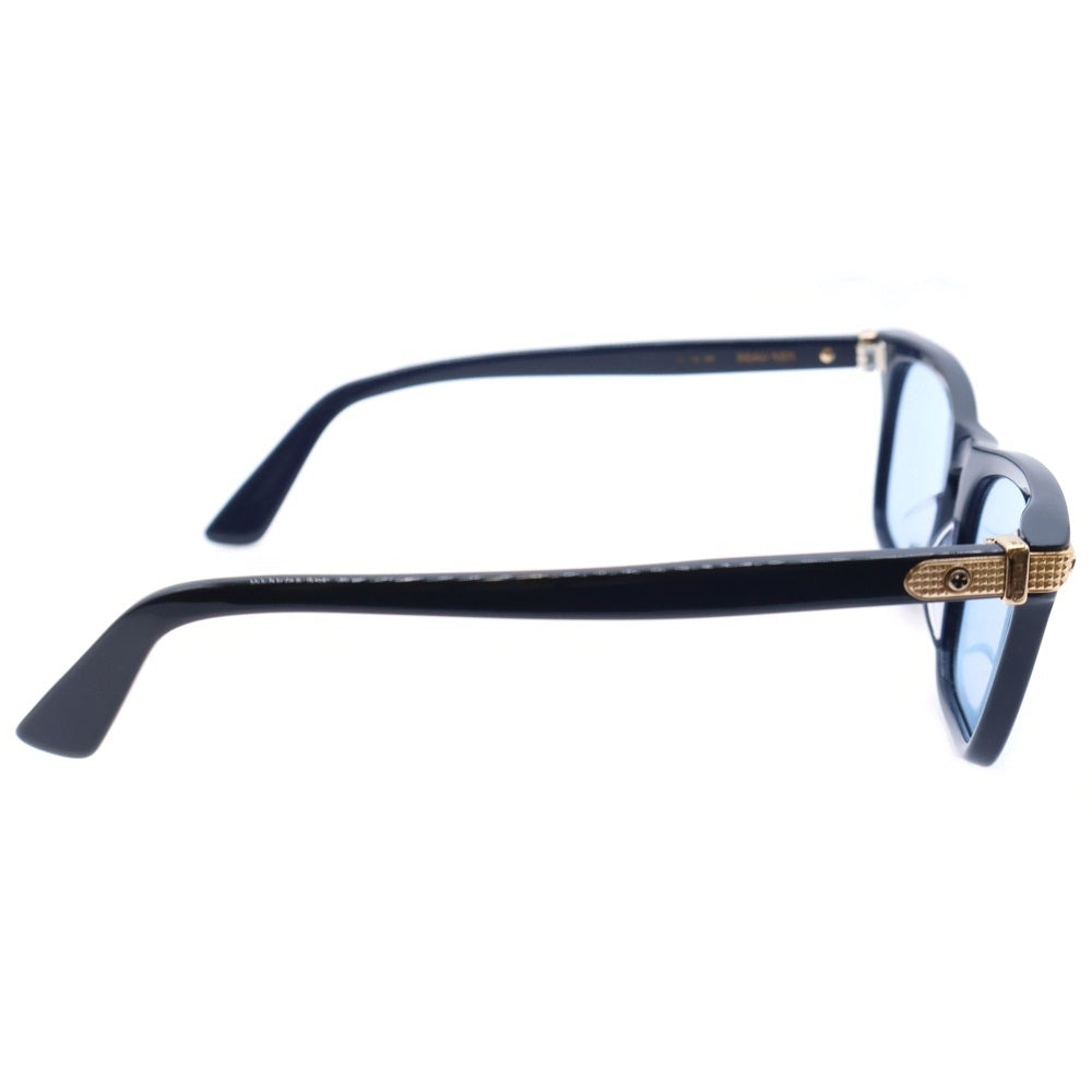 CHROME HEARTS(クロムハーツ) 53□19-150 BEAU NER ウェリントンフレーム サングラス アイウェア メガネ 眼鏡