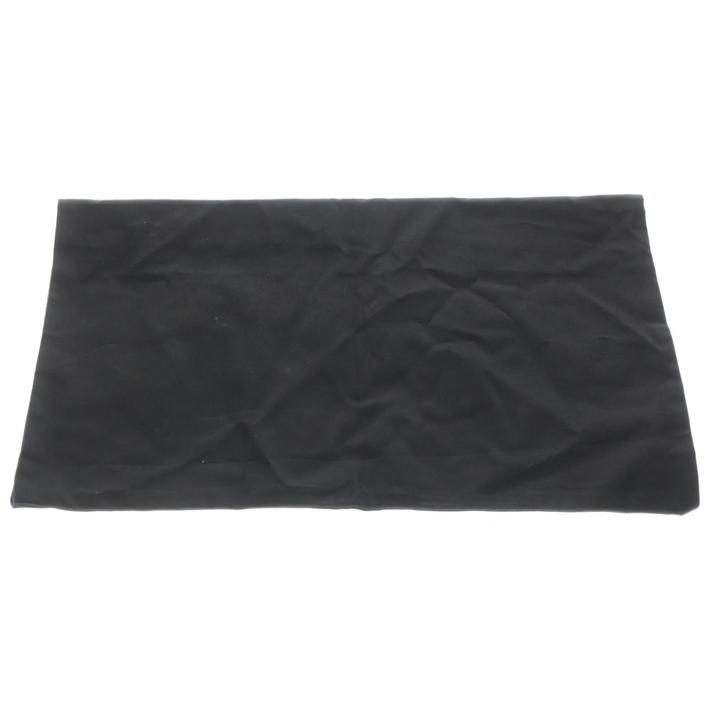 CHROME HEARTS(クロムハーツ) PILLOW CASE クッションカバー 枕カバー ブラック
