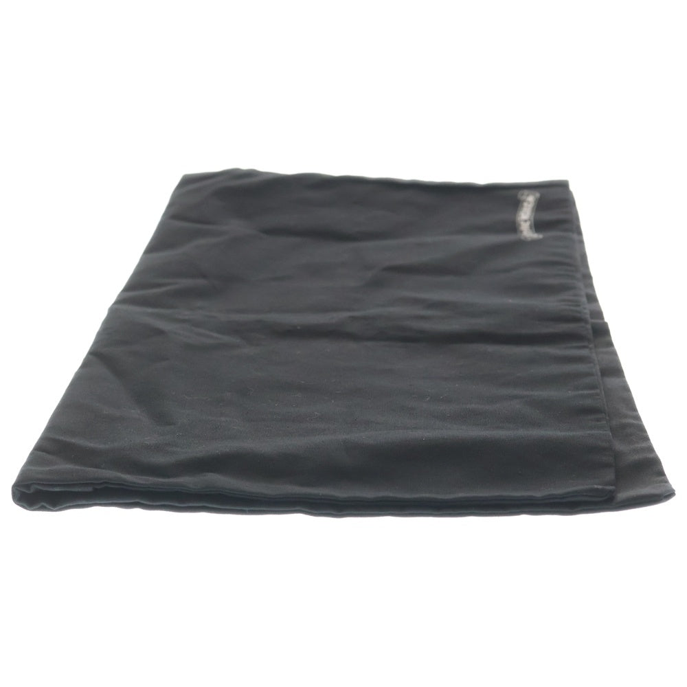 CHROME HEARTS(クロムハーツ) PILLOW CASE クッションカバー 枕カバー ブラック