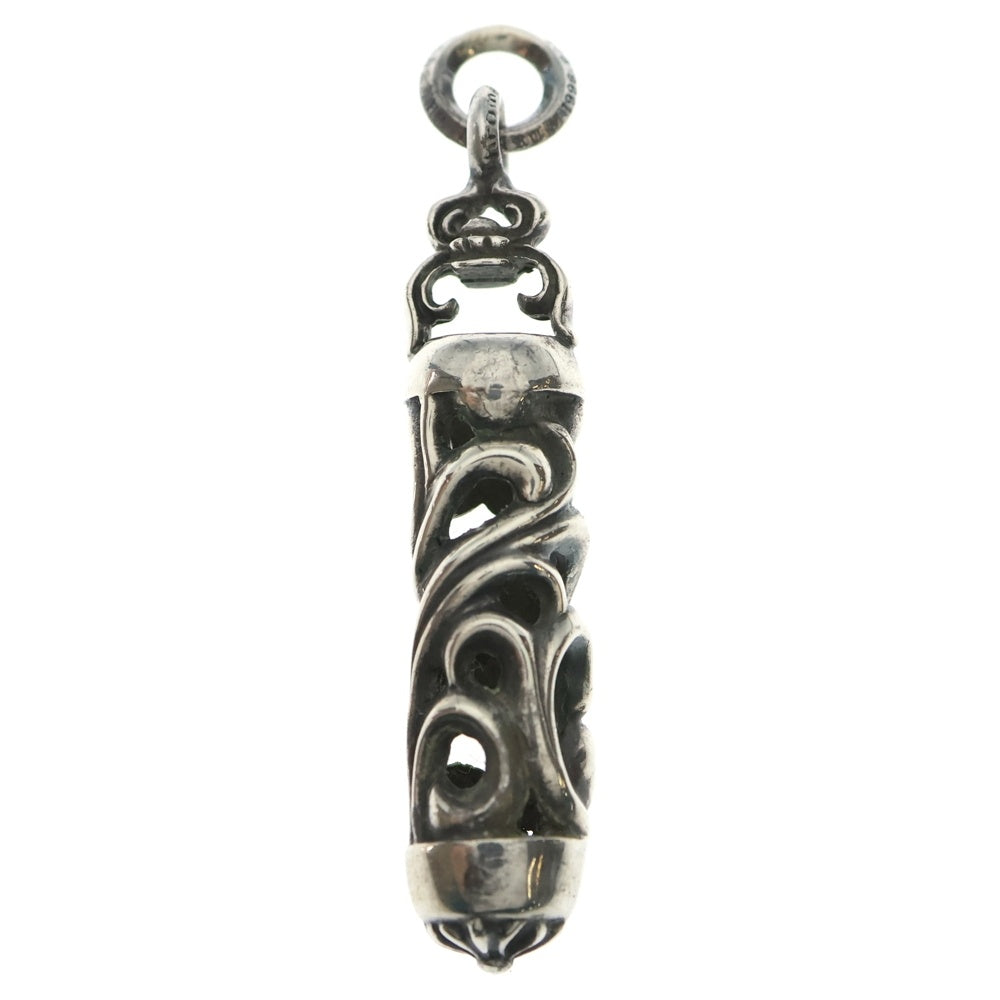 CHROME HEARTS(クロムハーツ) ROLLER ローラーペンダントトップ シルバー BCA303