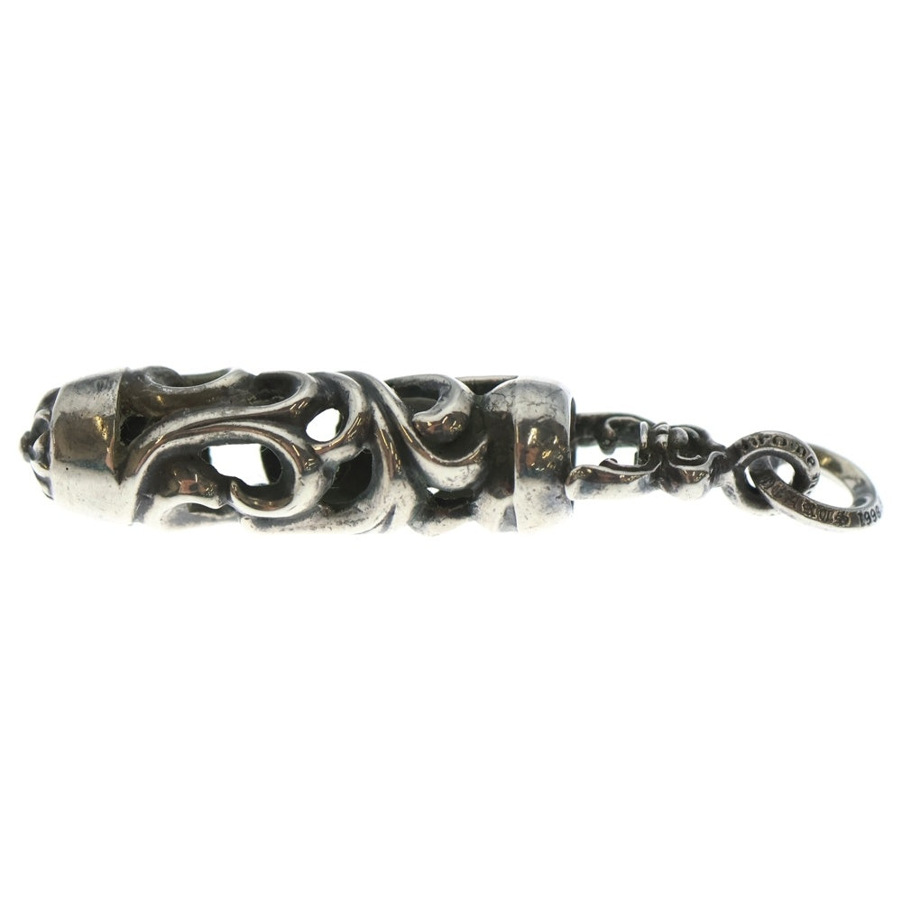 CHROME HEARTS(クロムハーツ) ROLLER ローラーペンダントトップ シルバー BCA303