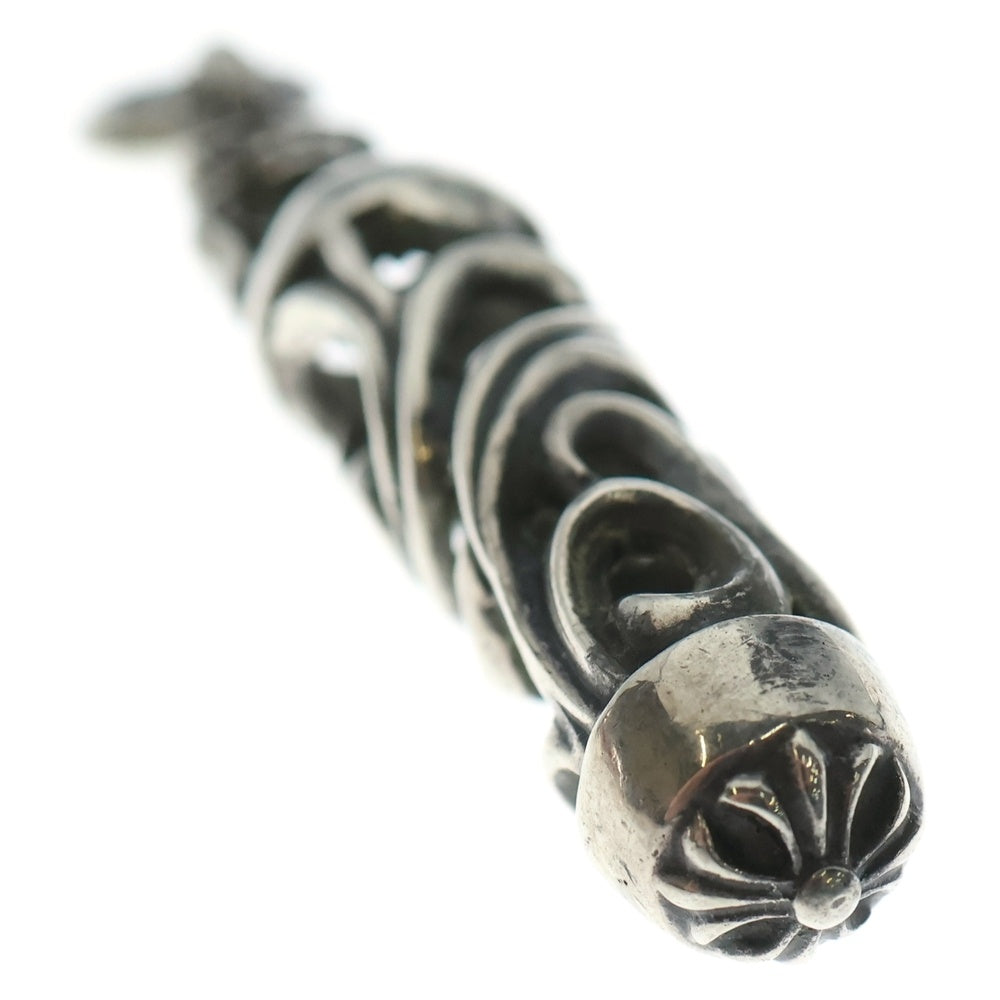 CHROME HEARTS(クロムハーツ) ROLLER ローラーペンダントトップ シルバー BCA303