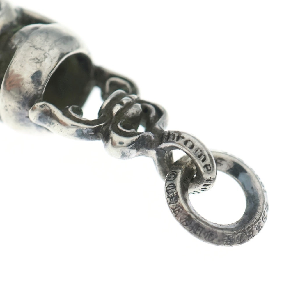 CHROME HEARTS(クロムハーツ) ROLLER ローラーペンダントトップ シルバー BCA303