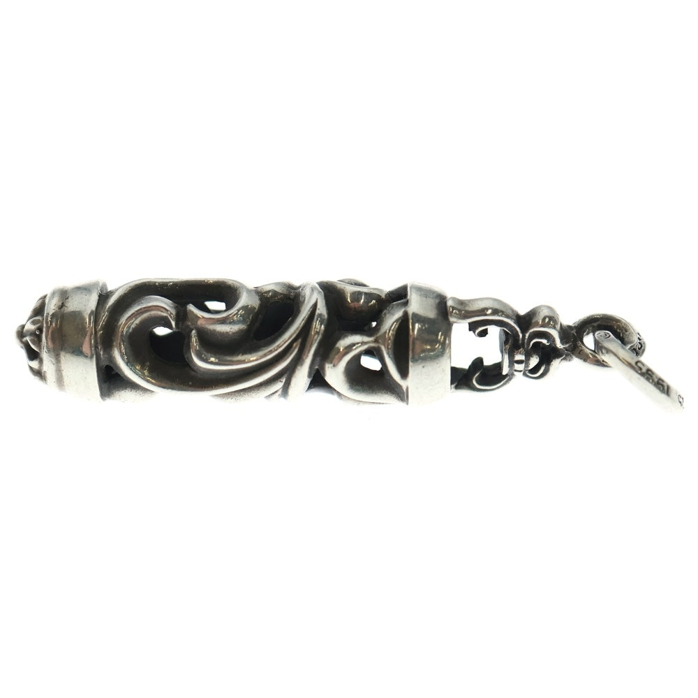 CHROME HEARTS(クロムハーツ) ROLLER ローラーペンダントトップ OLD シルバー BCA303